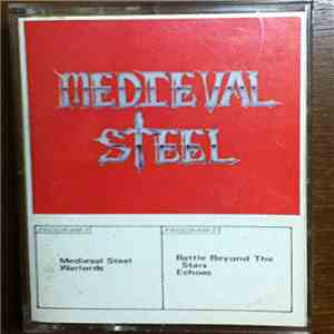 Medieval Steel - Medieval Steel