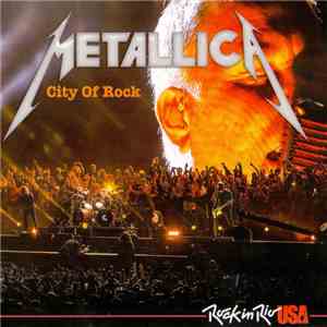 Metallica - City Of Rock