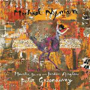 Michael Nyman - Meurtre Dans Un Jardin Anglais