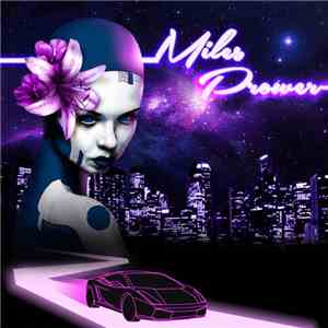 Miles Prower - Outatime