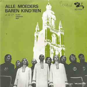 Miloscope - Alle Moeders Baren Kind'ren