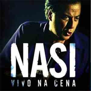 Nasi - Vivo Na Cena