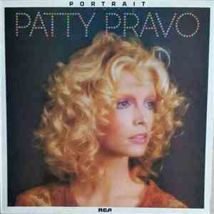 Patty Pravo - Portrait
