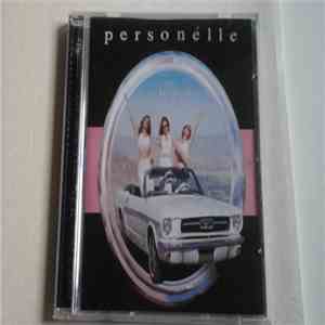 Personèlle - Rebound (CD 2)