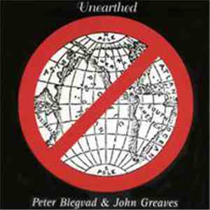 Peter Blegvad & John Greaves - Unearthed