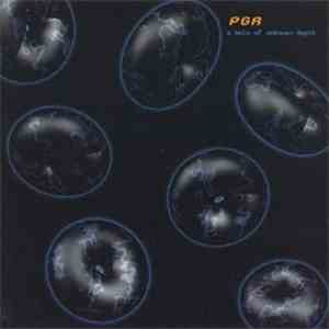 PGR - A Hole Of Unknown Depth