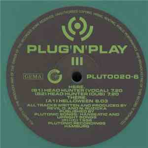 Plug 'N' Play - III