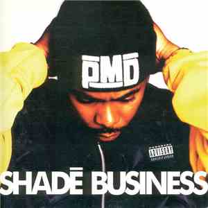 PMD - Shadē Business