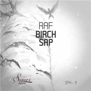 Raf  - Birch Sap