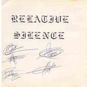 Relative Silence - Relative Silence