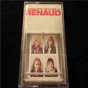 Renaud - L'Absolutely Meilleur Of Renaud