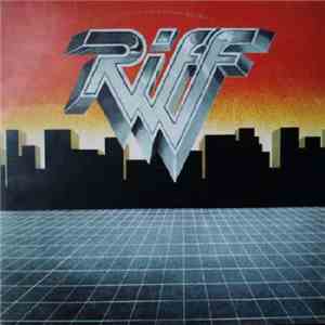 Riff  - Macadam 3...2...1...0...
