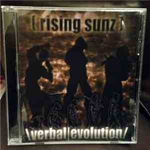 Rising Sunz  - Verbal Evolution