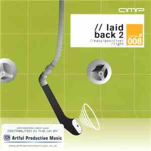 Rob Maassen Van Den Brink, Ramond Willems - Laid Back 2