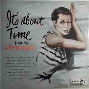 Ruth Olay - 