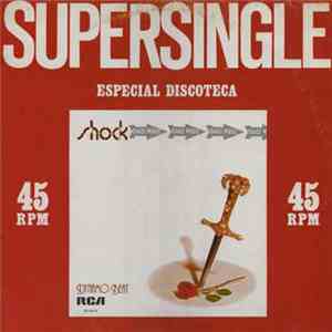 Shock  - Dynamo Beat