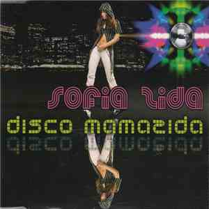 Sofia Zida - Disco Mamazida