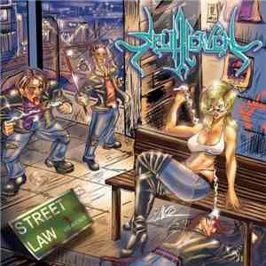 Split Heaven - Street Law