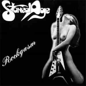 Stoned Age  - Rockgasm