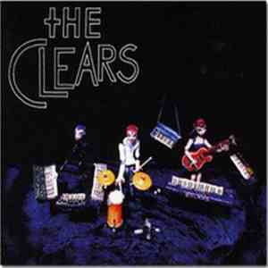 The Clears  - The Clears