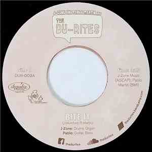 The Du-Rites - Bite It
