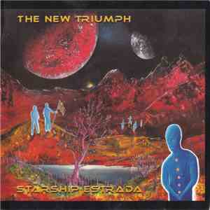The New Triumph - Starship Estrada