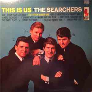 The Searchers - This Is Us