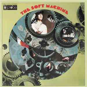 The Soft Machine - The Soft Machine