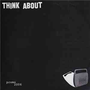 Think About - Evolution