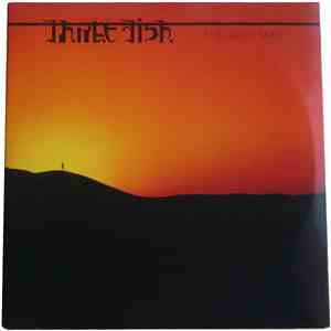 Three Fish - The Quiet Table