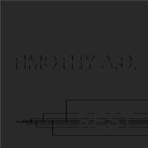 Timothy A.D. - Rest