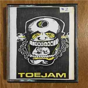 Toejam - Toejam