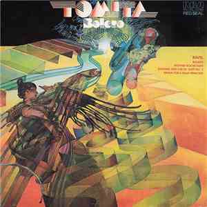 Tomita - Bolero