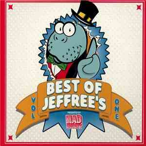 Various - Best Of Jeffree's Vol. One