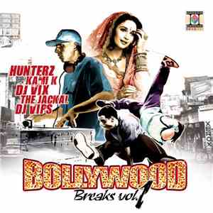 Various - Bollywood Breaks Vol. 1