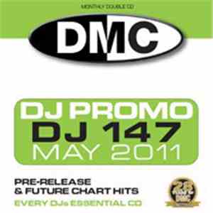 Various - DMC DJ Promo DJ 147