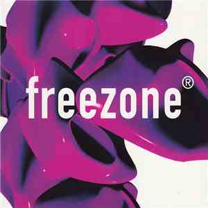 Various - Freezone (Seven Is Seven Is)