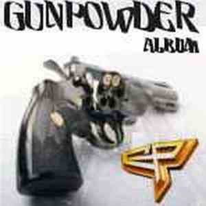 Various - Gunpowder Records Hardcore Compilation