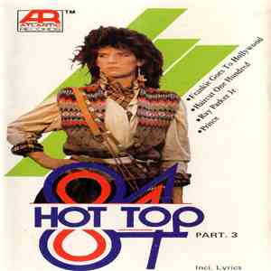 Various - Hot Top 84  (Part 3)