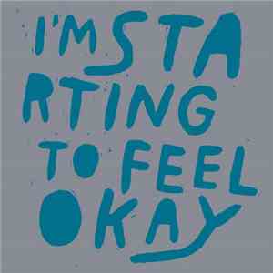 Various - I'm Starting To Feel Okay - Vol. 4