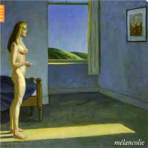 Various - Mélancolie