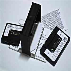 Various - Neue Muster Volumes 1+2