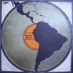 Various - Paradise Dance 1