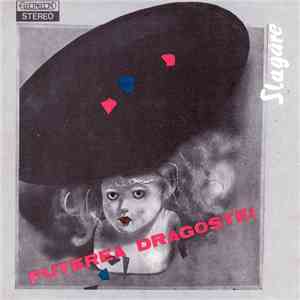Various - Puterea Dragostei (Șlagăre)