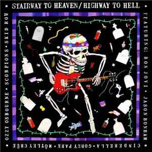 Various - Stairway To Heaven / Highway To Hell