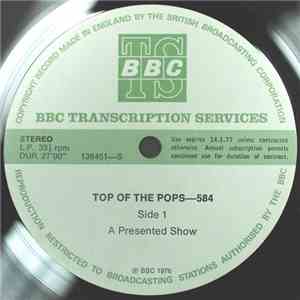 Various - Top Of The Pops-584