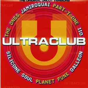 Various - Ultraclub
