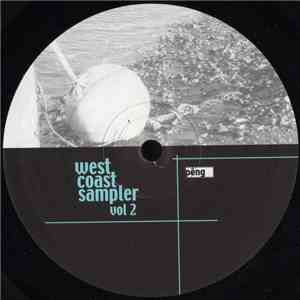 Various - West Coast Sampler Vol 2