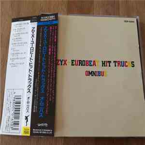 Various - ZYX Eurobeat Hit Tracks