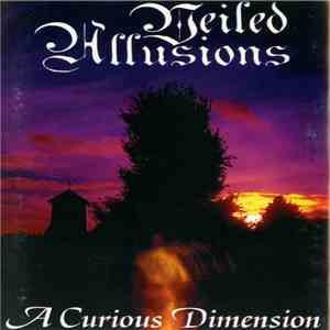 Veiled Allusions - A Curious Dimension